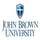 John Brown University logo